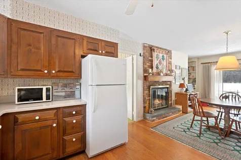 177 Danby Mountain Road Dorset VT 05251