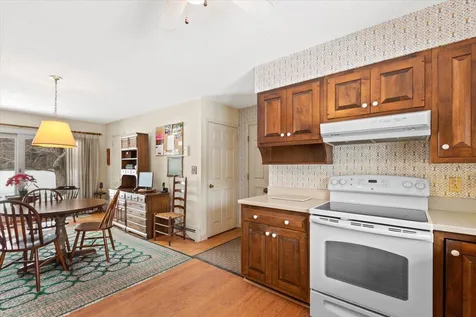 177 Danby Mountain Road Dorset VT 05251