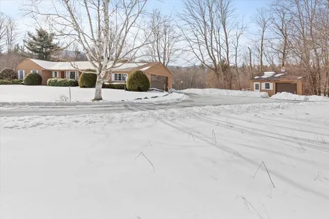 177 Danby Mountain Road Dorset VT 05251