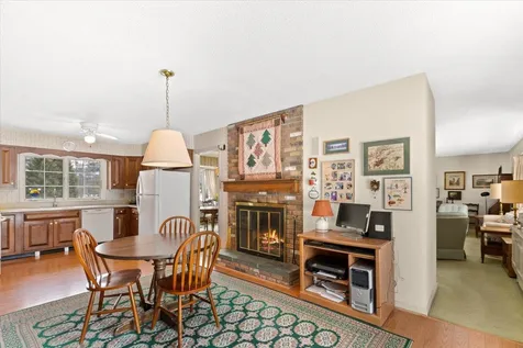 177 Danby Mountain Road Dorset VT 05251