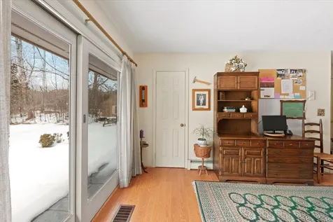 177 Danby Mountain Road Dorset VT 05251