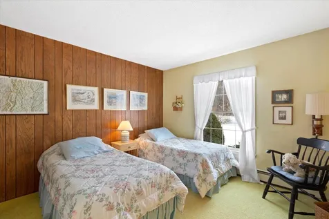 177 Danby Mountain Road Dorset VT 05251