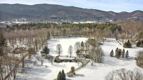 177 Danby Mountain Road Dorset VT 05251