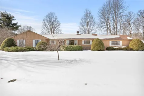 177 Danby Mountain Road Dorset VT 05251
