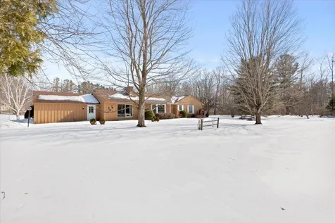 177 Danby Mountain Road Dorset VT 05251