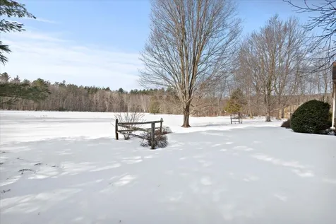 177 Danby Mountain Road Dorset VT 05251