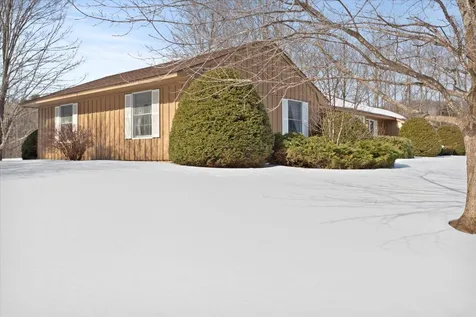 177 Danby Mountain Road Dorset VT 05251