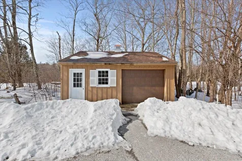 177 Danby Mountain Road Dorset VT 05251