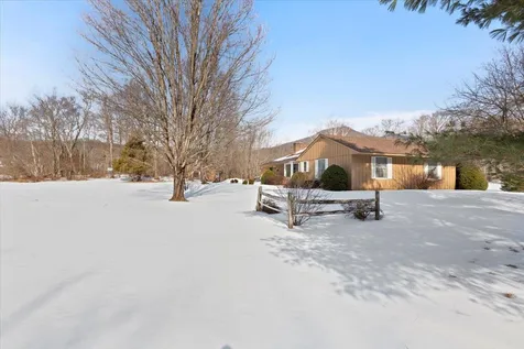 177 Danby Mountain Road Dorset VT 05251