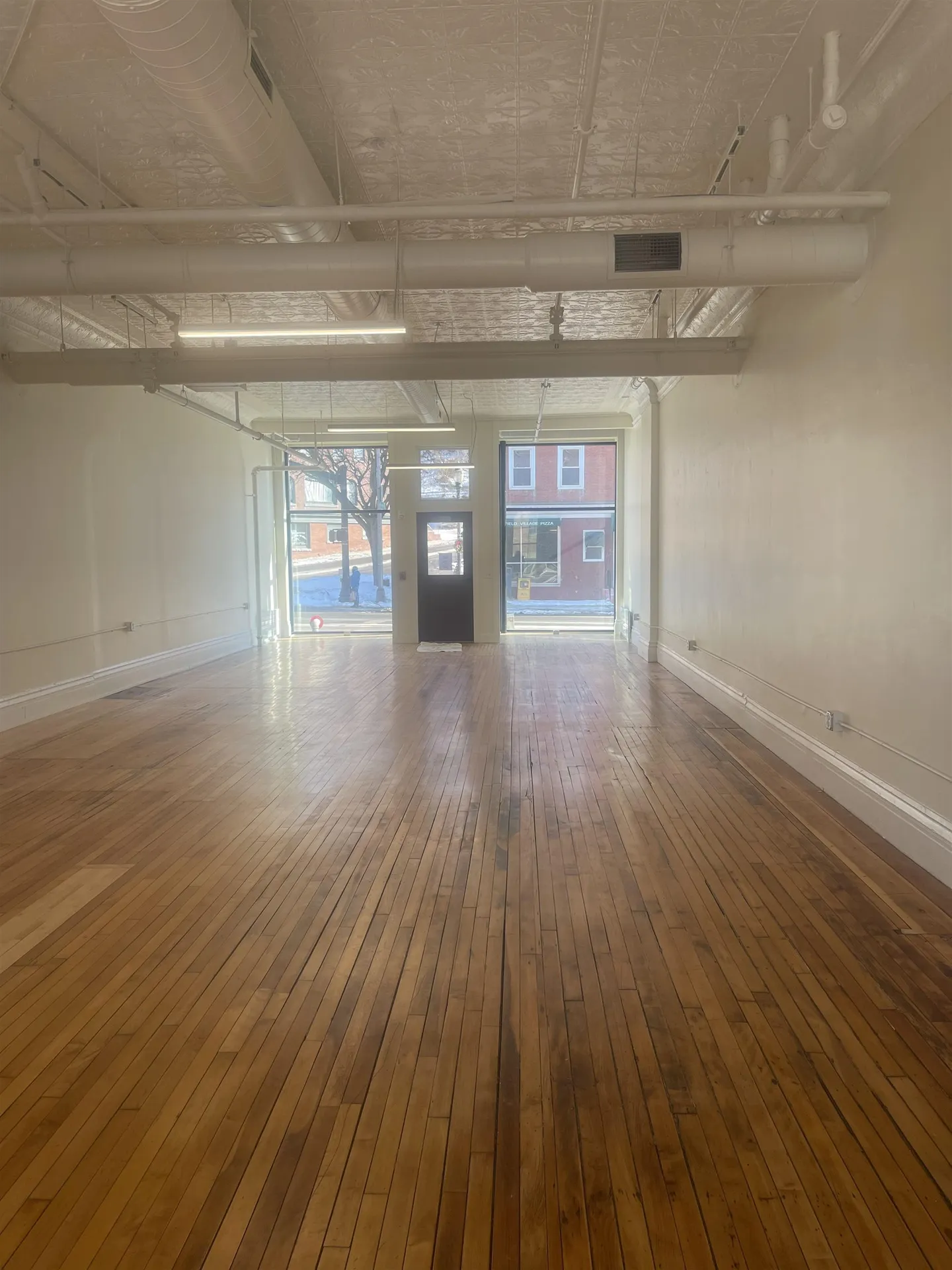 41 Main Street Springfield VT 05156