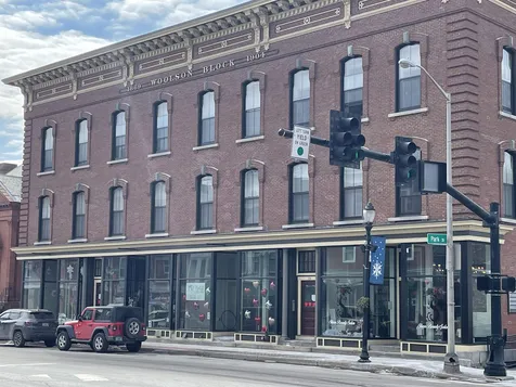 41 Main Street Springfield VT 05156
