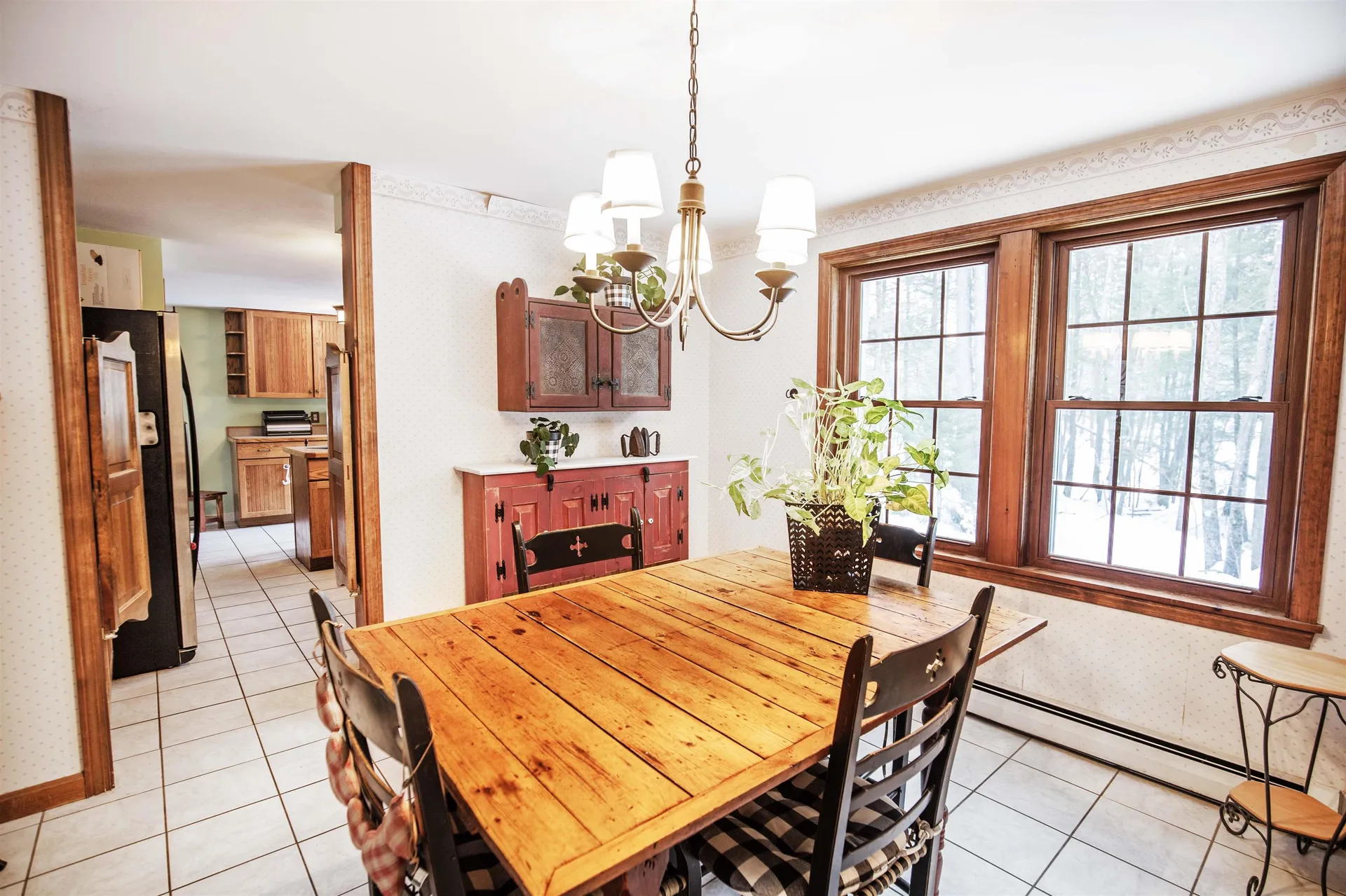 21 Hawthorne Drive Fremont NH 03044