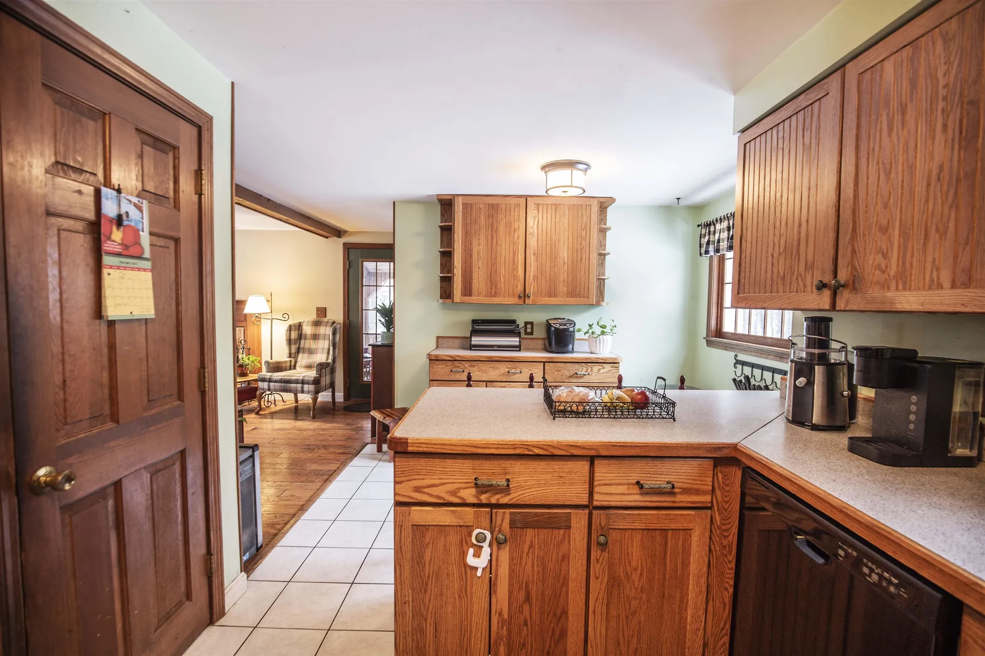 21 Hawthorne Drive Fremont NH 03044