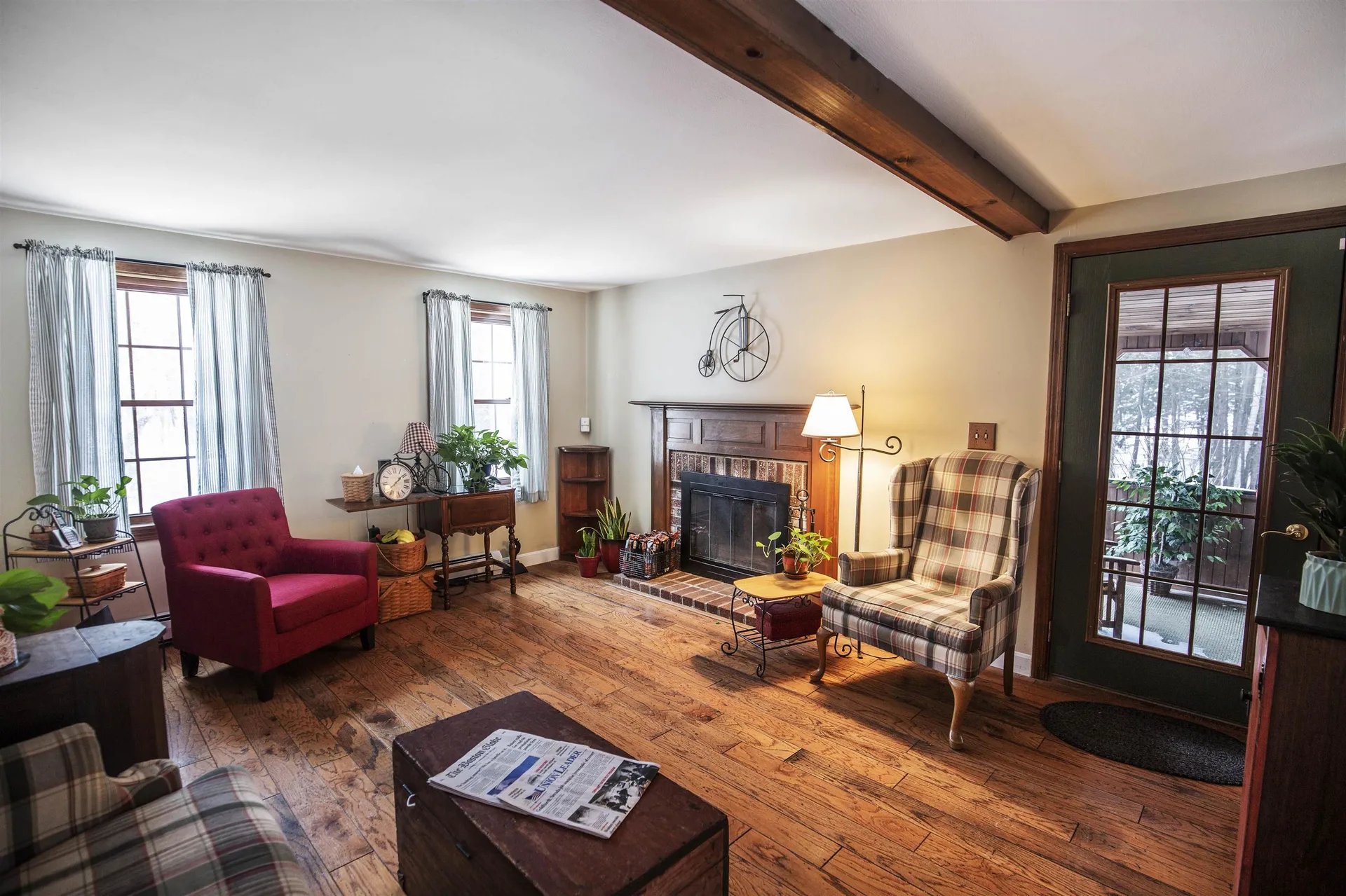 21 Hawthorne Drive Fremont NH 03044