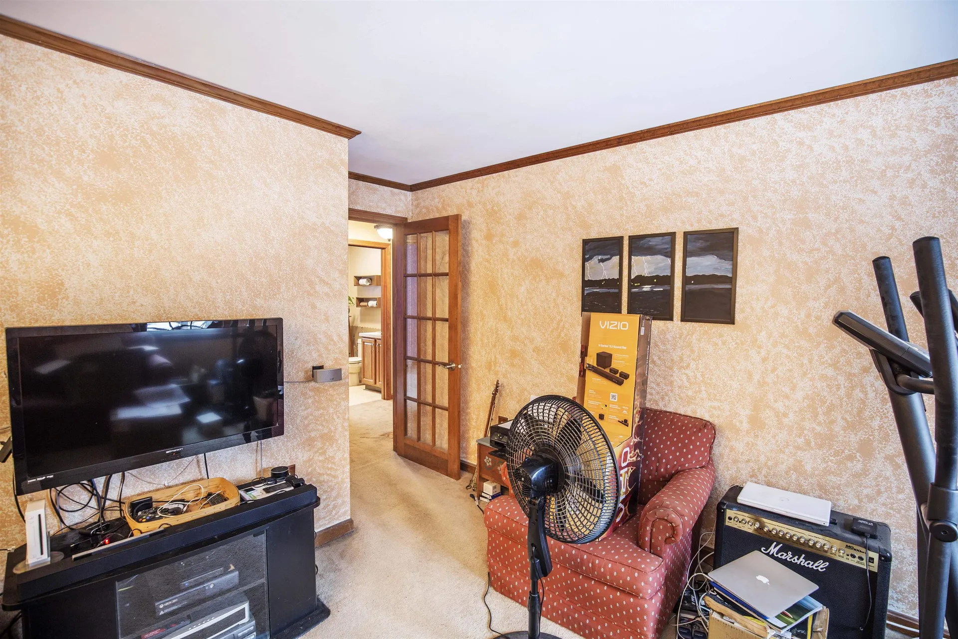 21 Hawthorne Drive Fremont NH 03044