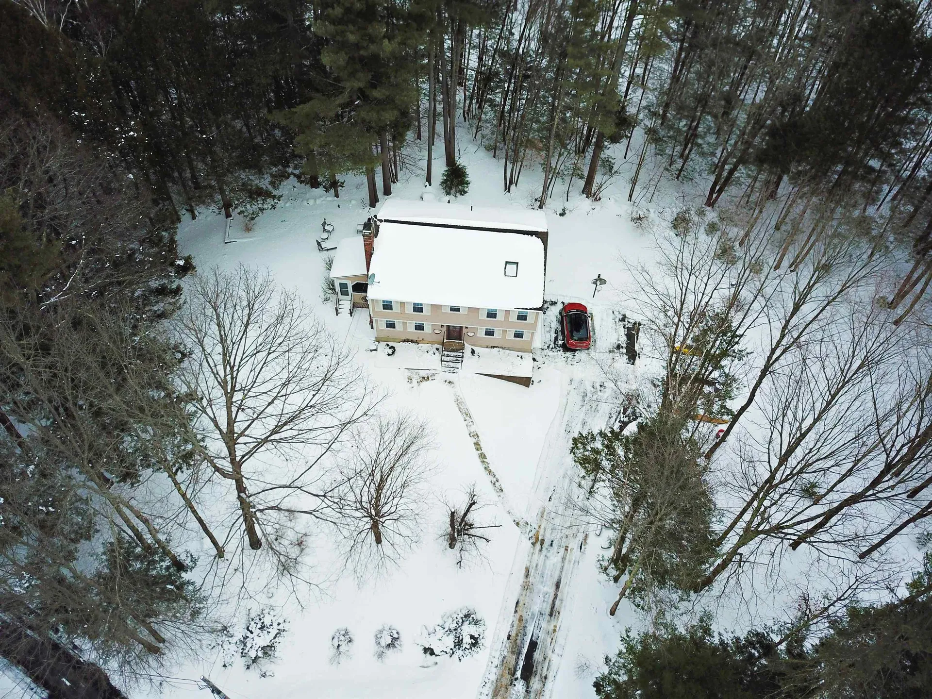 21 Hawthorne Drive Fremont NH 03044