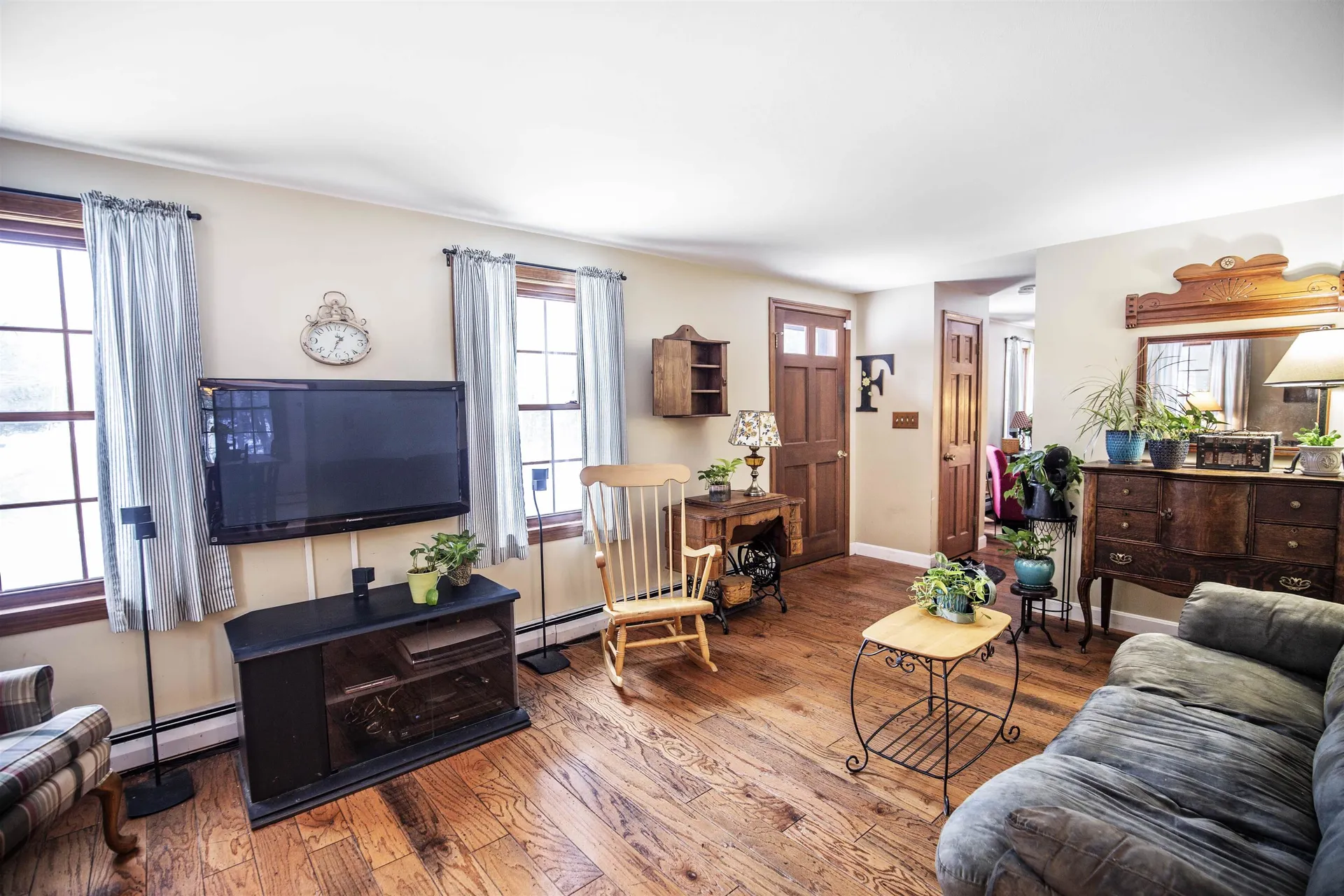 21 Hawthorne Drive Fremont NH 03044