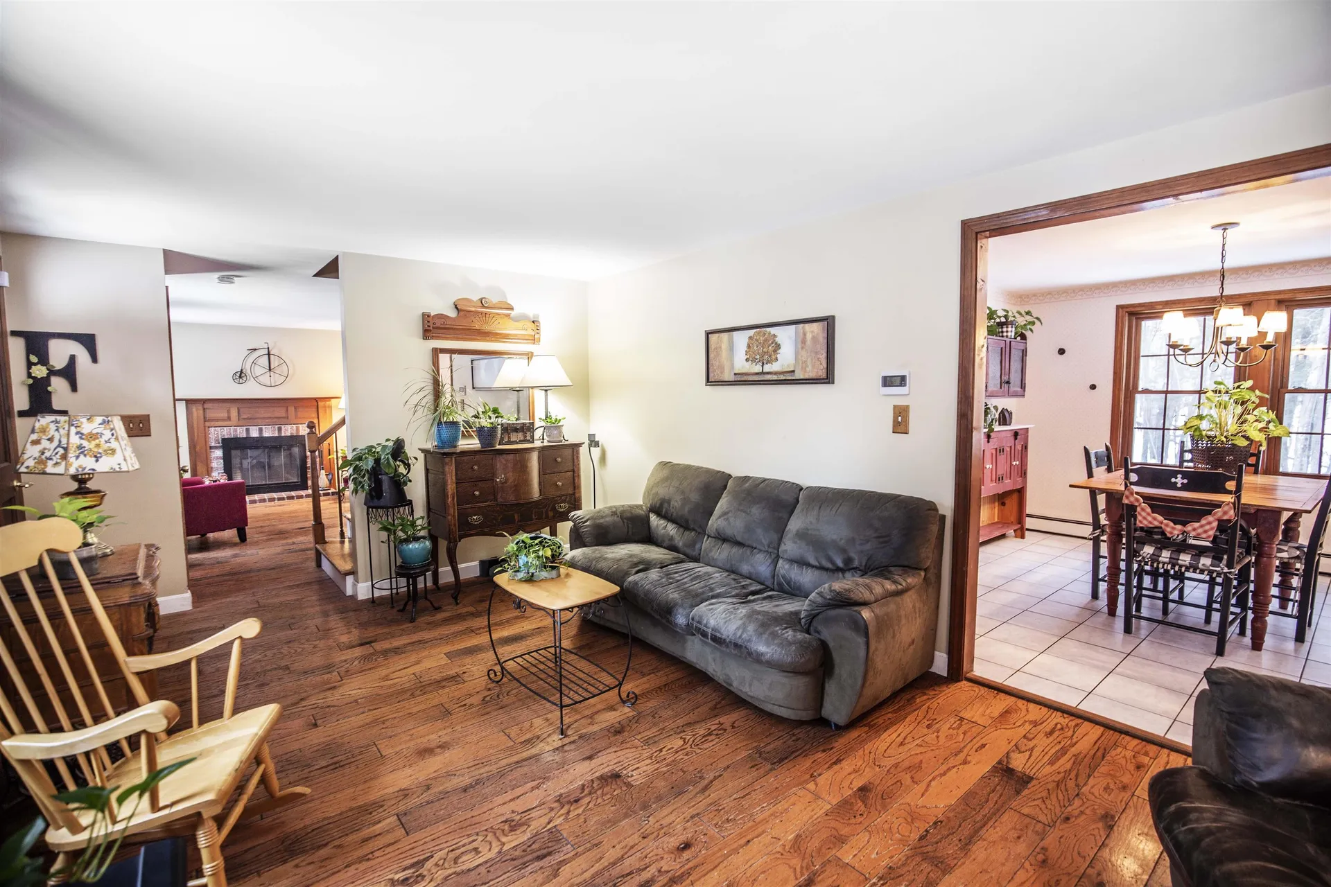 21 Hawthorne Drive Fremont NH 03044