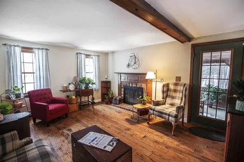 21 Hawthorne Drive Fremont NH 03044