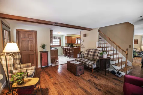 21 Hawthorne Drive Fremont NH 03044