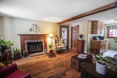 21 Hawthorne Drive Fremont NH 03044