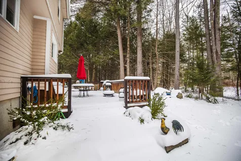 21 Hawthorne Drive Fremont NH 03044