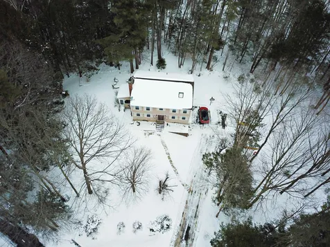21 Hawthorne Drive Fremont NH 03044