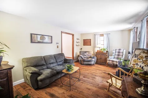 21 Hawthorne Drive Fremont NH 03044
