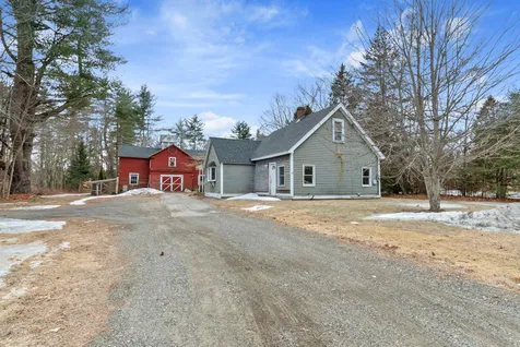 14 Marshall Road Kingston NH 03848