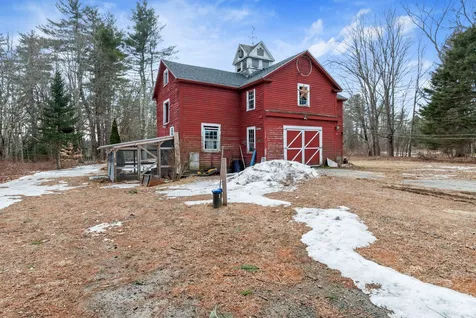 14 Marshall Road Kingston NH 03848