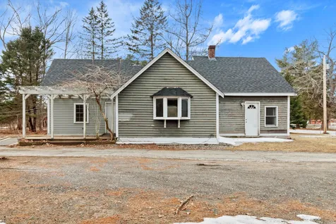 14 Marshall Road Kingston NH 03848
