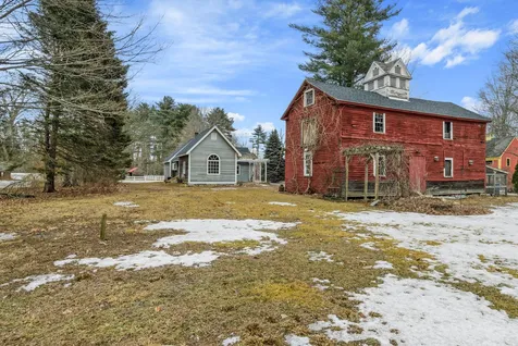 14 Marshall Road Kingston NH 03848