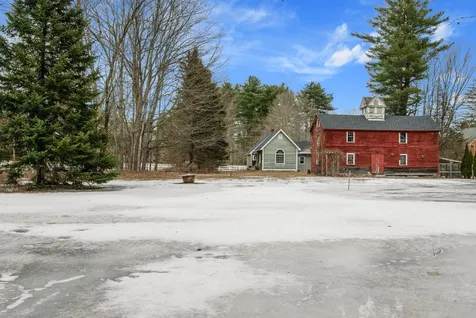 14 Marshall Road Kingston NH 03848