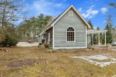 14 Marshall Road Kingston NH 03848