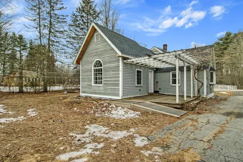 14 Marshall Road Kingston NH 03848
