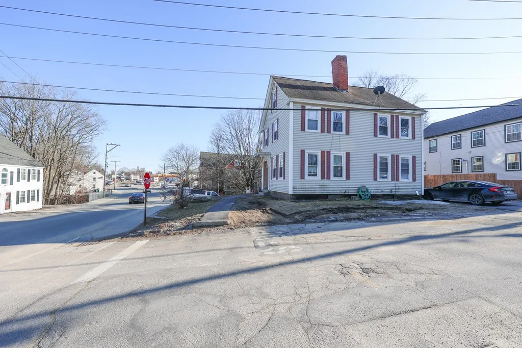 241 Nashua Street Milford NH 03055