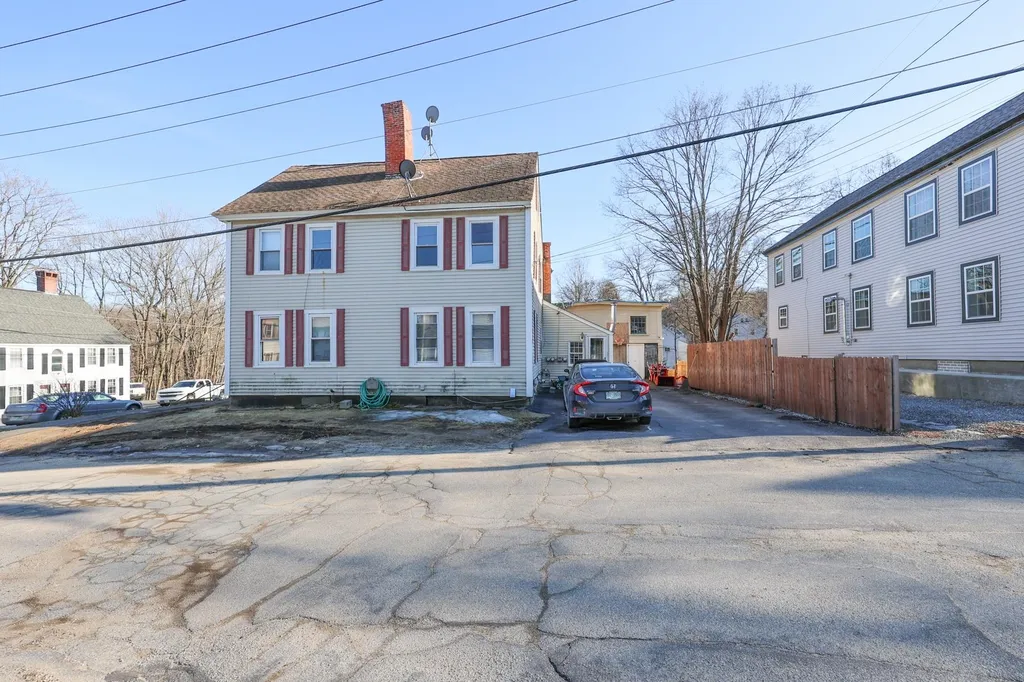 241 Nashua Street Milford NH 03055