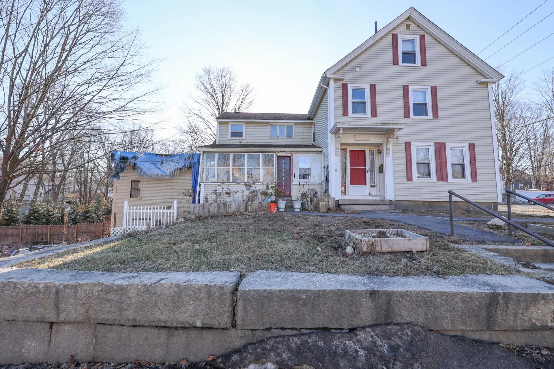 241 Nashua Street Milford NH 03055