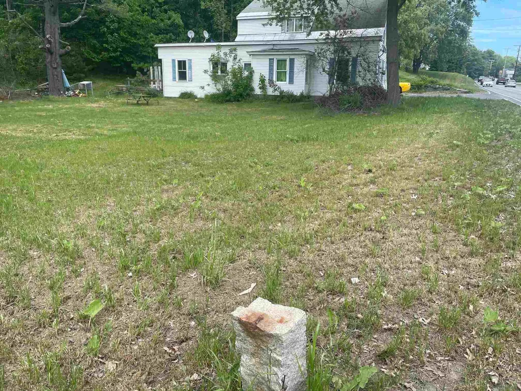 194 Mechanic Street Lebanon NH 03766