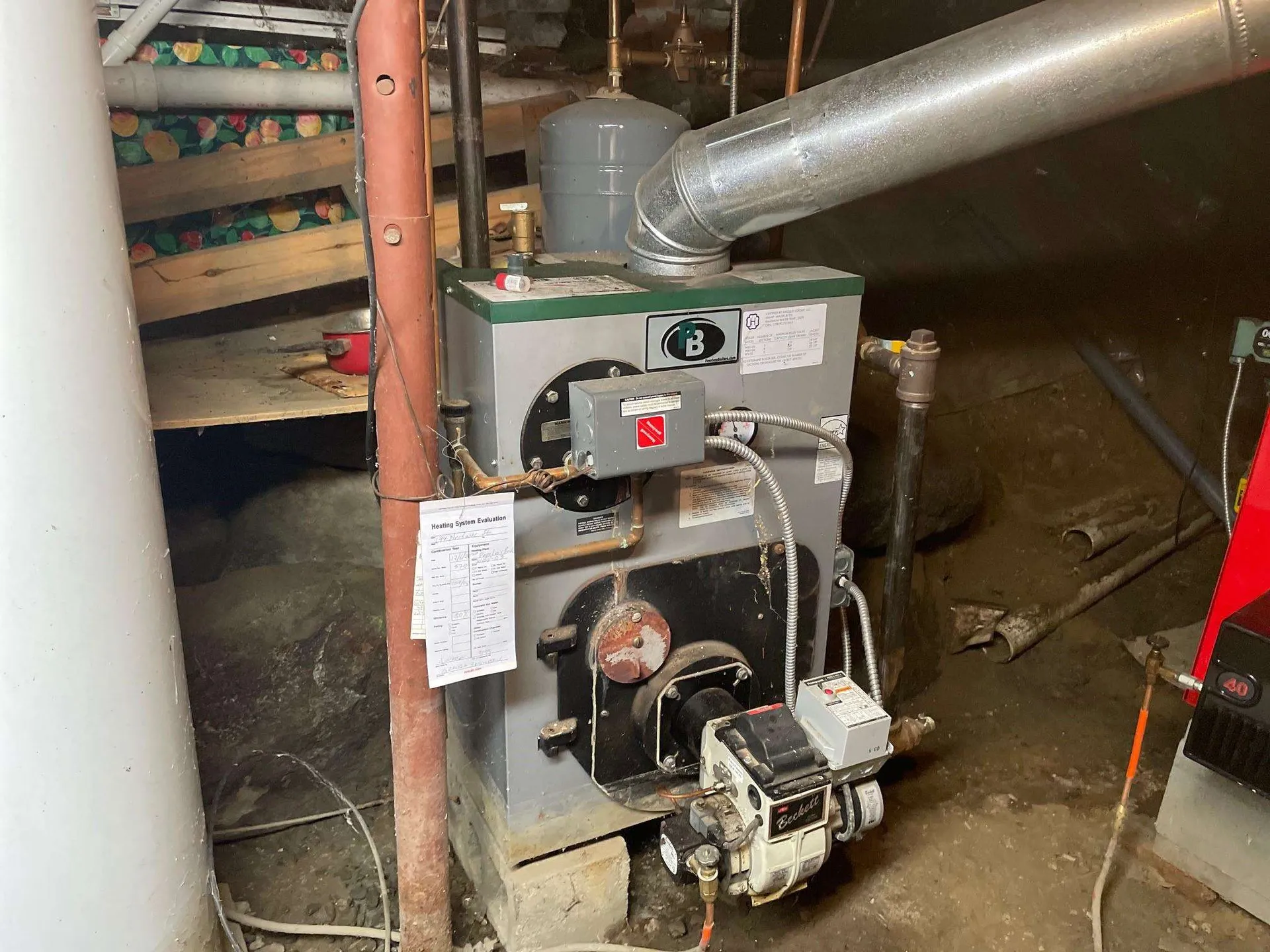 194 Mechanic Street Lebanon NH 03766