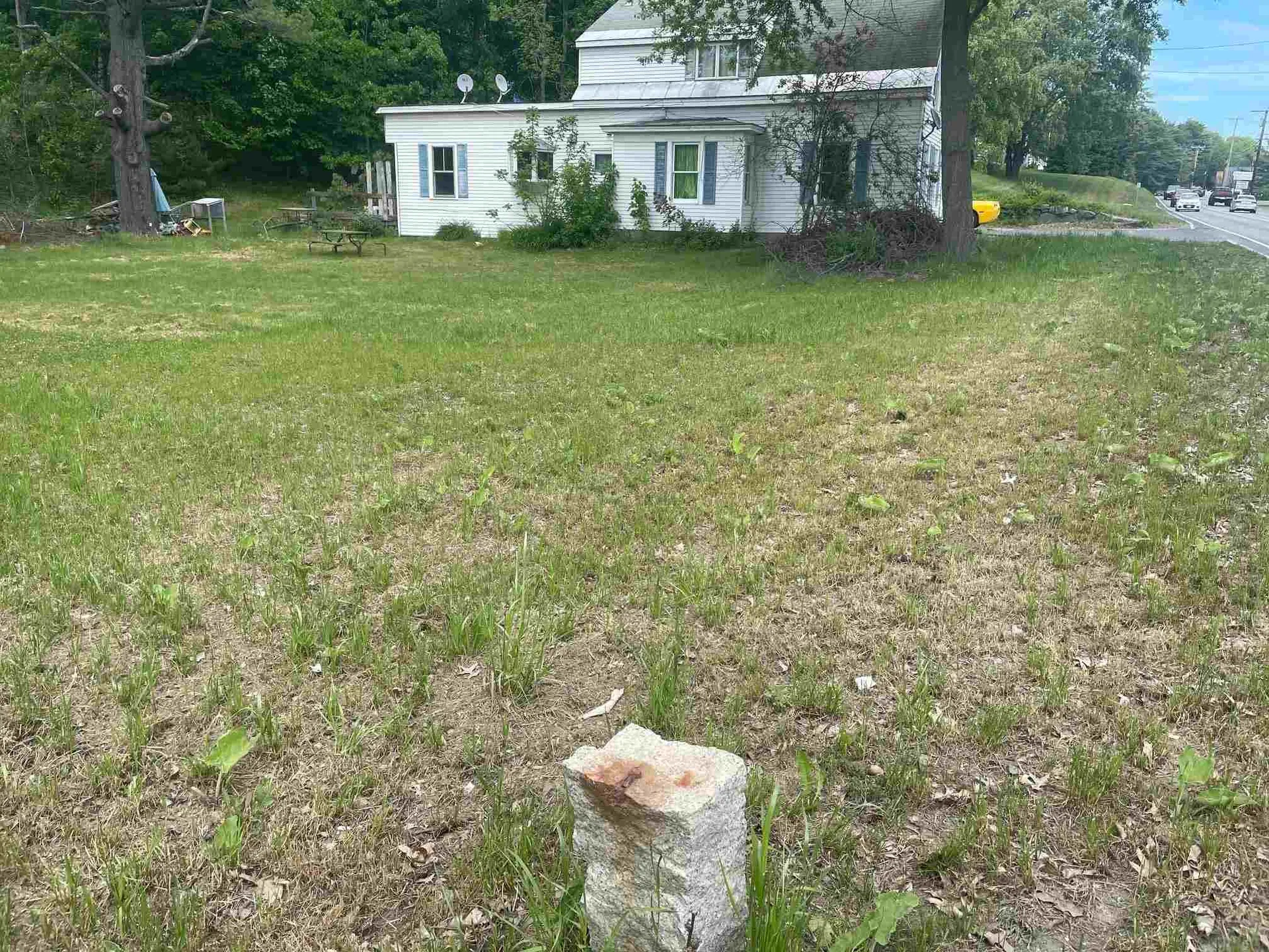 194 Mechanic Street Lebanon NH 03766