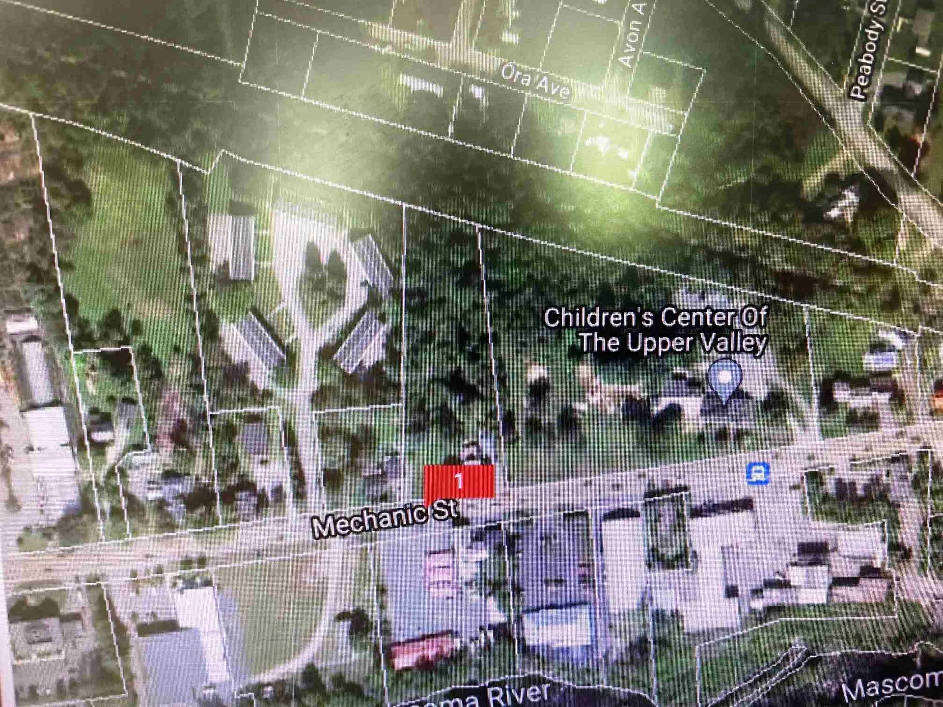 194 Mechanic Street Lebanon NH 03766