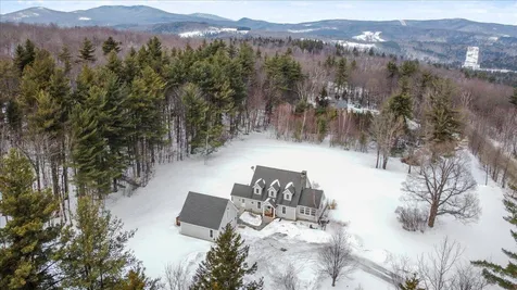 1236 Howard Hill Road Andover VT 05143