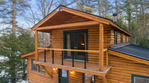 504 Old Post Road Newbury NH 03255
