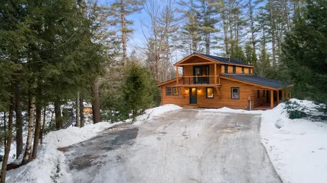 504 Old Post Road Newbury NH 03255