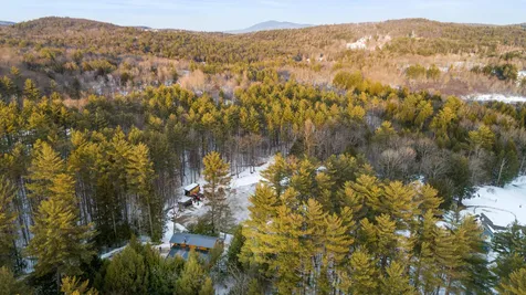 504 Old Post Road Newbury NH 03255