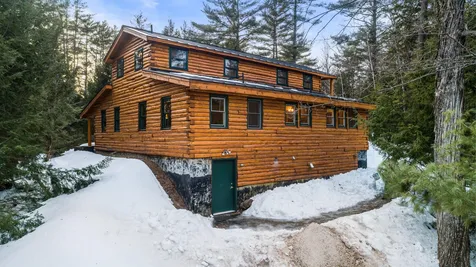 504 Old Post Road Newbury NH 03255