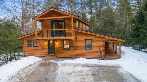 504 Old Post Road Newbury NH 03255