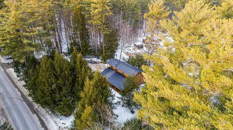 504 Old Post Road Newbury NH 03255