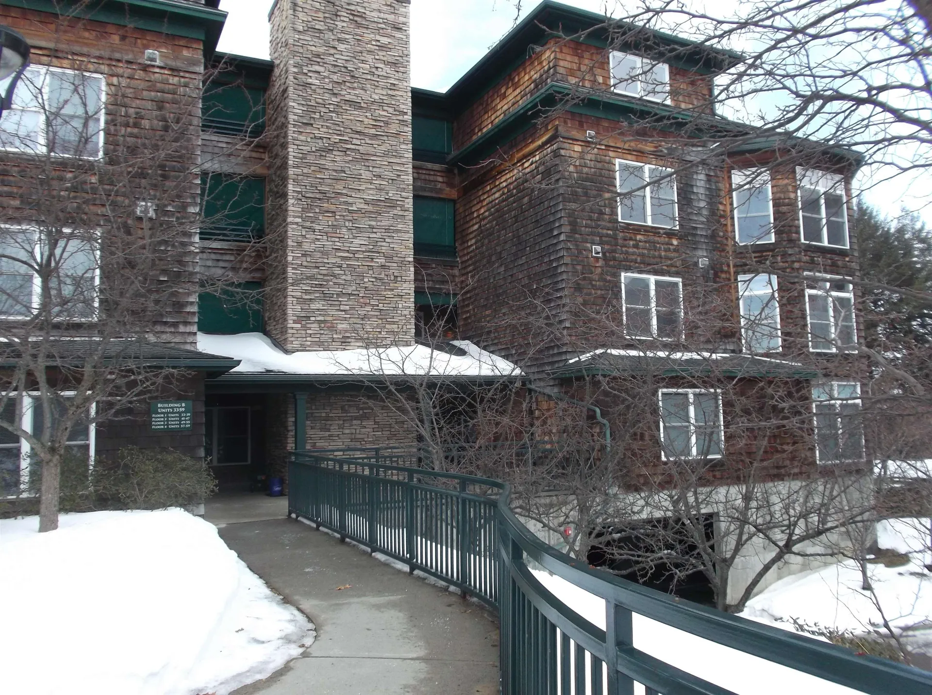 37 Claire Pointe Road Burlington VT 05408